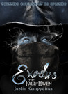 Exodus (The Fall of Haven, #2)