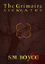 Lichgates (The Grimoire Saga, #1)