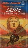 Lilith by Jack L. Chalker Lilith by Jack L. Chalker