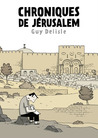 Chroniques de Jérusalem