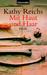 Mit Haut und Haar (Temperance Brennan, #6)