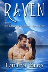 Raven (The Carriena Oracles, #1)