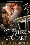 Timeless Heart (Timeless Hearts #1) Timeless Heart (Timeless Hearts #1)