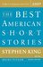 The Best American Short Stories 2007 (Library Binding)