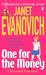 One For The Money by Janet Evanovich One For The Money by Janet Evanovich