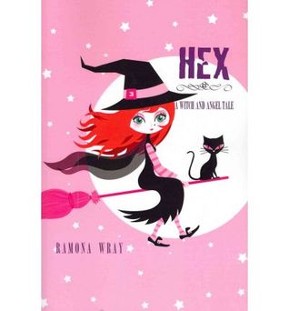 Hex: A Witch and Angel Tale
