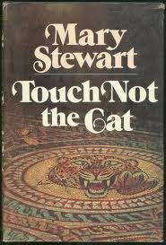 Touch Not the Cat