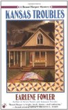 Kansas Troubles (A Benni Harper Mystery #3)