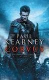 Corvus by Paul Kearney Corvus by Paul Kearney