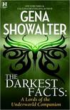 The Darkest Facts by Gena Showalter