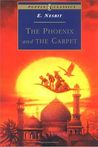 The Phoenix and the Carpet (Five Children, #2)