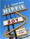 Hippie Boy by Ingrid Ricks