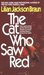 The Cat Who Saw Red (Cat Who..., #4)