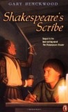 Shakespeare's Scribe (Shakespeare Stealer, #2) Shakespeare's Scribe (Shakespeare Stealer, #2)