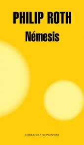 Némesis by Philip Roth