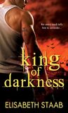 King of Darkness by Elisabeth Staab King of Darkness by Elisabeth Staab