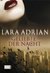 Geliebte der Nacht (Midnight Breed, #1)