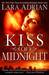 Kiss of Midnight (Midnight Breed, #1)