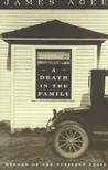 A Death in the Family by James Agee