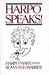 Harpo Speaks!