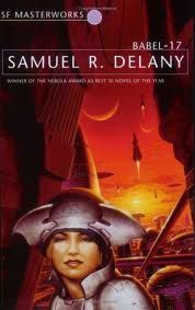 Babel-17 (SF Masterworks, #06)