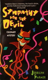 Sympathy for the Devil by Jerrilyn Farmer Sympathy for the Devil by Jerrilyn Farmer