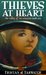 Thieves at Heart (The Valley of Ten Crescents, #1)