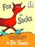 Fox in Socks (Hardcover)