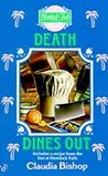 Death Dines Out (Hemlock Falls Mysteries, #5) Death Dines Out (Hemlock Falls Mysteries, #5)