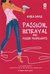 Passion, Betrayal And Killer Highlights (A Sophie Katz Murder Mystery #2)