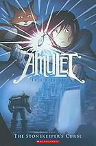 Amulet, Vol. 2: The Stonekeeper's Curse