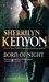 Born of Night (The League, #1)
