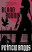 Blood Bound (Mercy Thompson, #2)