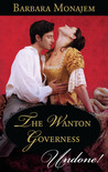 The Wanton Governess