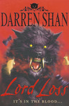 Lord Loss (The Demonata, #1)