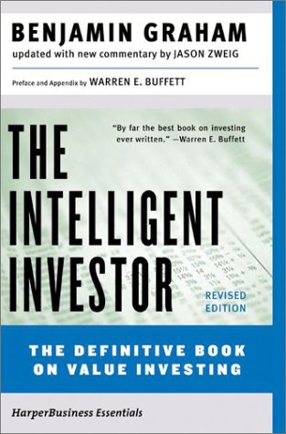 The Intelligent Investor