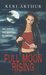 Full Moon Rising (Riley Jenson Guardian, #1)