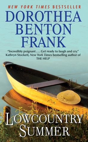 Lowcountry Summer (Lowcountry Tales #7)