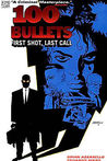 100 Bullets, Vol. 1: First Shot, Last Call (100 Bullets, #1)