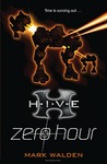 Zero Hour (H.I.V.E, #6)