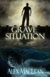 Grave Situation by Alex  Maclean