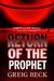 Return of the Prophet (Alex Hunter #2)