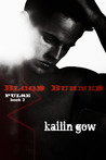 Blood Burned (Pulse, #3)