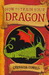 How to Train Your Dragon. Cressida Cowell (Paperback)
