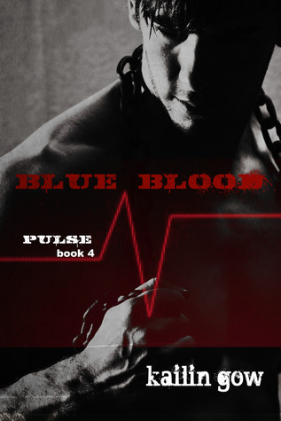 Blue Blood (Pulse, #4)