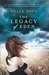 The Legacy of Eden (Kindle Edition)