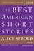 The Best American Short Sto...