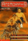 The Android by Katherine Applegate
