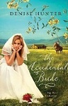 The Accidental Bride (A Big Sky Romance #2) The Accidental Bride (A Big Sky Romance #2)
