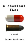 A Chemical Fire A Chemical Fire